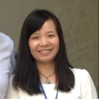 李秋艳Maria