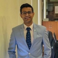 Pranav Malhan