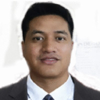 Roldan Pazcoguin