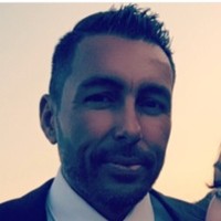 Mark Saavedra