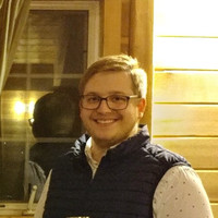 Matthew Servais