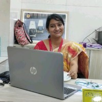 Anindita Bhattacharya