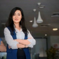 İrem Yıldırım