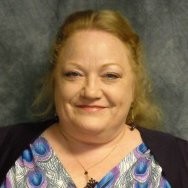 Jeanine Ferguson