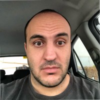 Nikos Papanikolaou