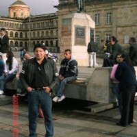 Ever Cordero Manrique