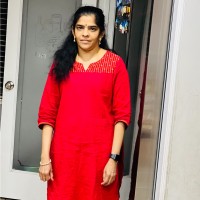 Kanimozhi Sanmugam
