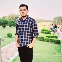 Anshuman Bhardwaz