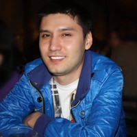 Daniyar Taipov