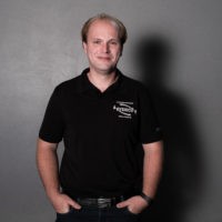Pascal Wittenberg