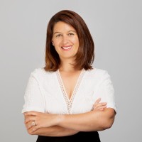Marie Poussin
