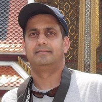 Govind Birbalsingh