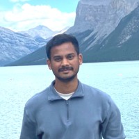 Srinivas Dubbaka
