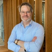 Clifford (Cliff) Huntington