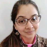 Katherine Pizarro Araneda