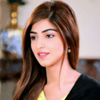 Kinza Abdullah