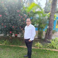 Shivam Madan