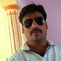 Mahesh Goud