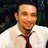 Cristian Rodríguez, PMP