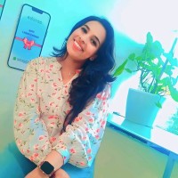 Jilna Shaji