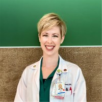 Abigail Shell, PharmD, BCPS, CSP