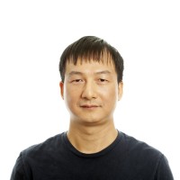 Dinghuan Deng