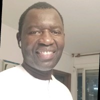 Mamadou Ndiaye