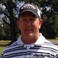 David Blackwelder