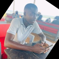 Prince Jonathan Kamu,II