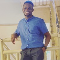 Quadri Odunayo