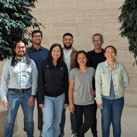 Buck Multicultural Trainee Association