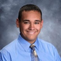 Christopher Tyler