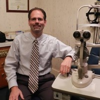 Richard Pascucci, OD