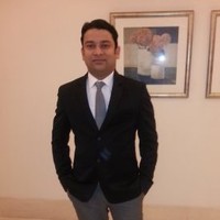 Vaibhav Satam