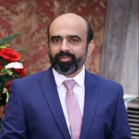 Muhammad Shahid Alvi