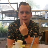 Danny Schattevoet