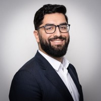Ashkan Shahzaman