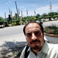 Inam Malik