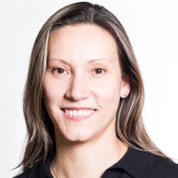Ana Maria Espinel Martinez