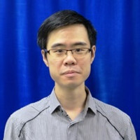 Chu Qiao Kronos Chow