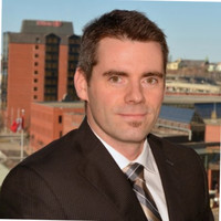 Brian Moreau