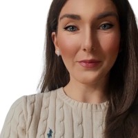 Michela Ines Occhipinti