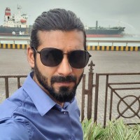 Ankit Sharma