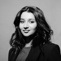 Divya James