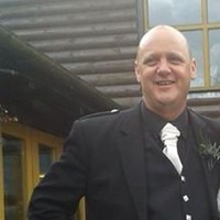 Stevie Forrester