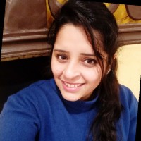 CA Sonal Saigal
