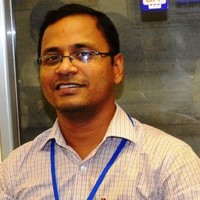 Anil Mohapatra