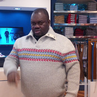 Mong, Umazi Uka (R.Eng, A Val ,Acost E, CMC, FIPMA,FIMC)