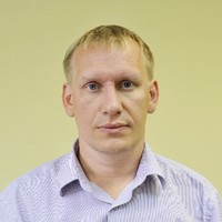 Dmitry Chub