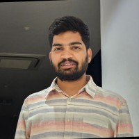 Manish Kumar Chiluveru